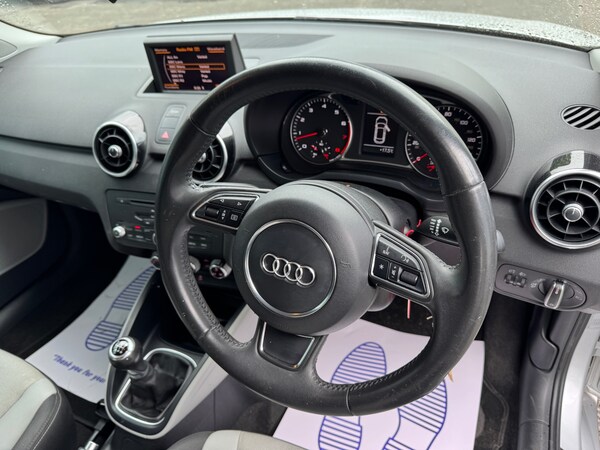 Used Audi A1 2013 for sale - 74842976: Photo 13