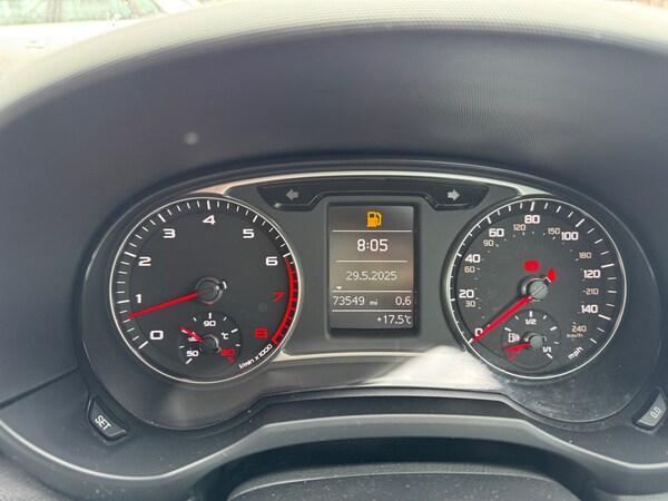 Used Audi A1 2013 for sale - 74842976: Photo 15