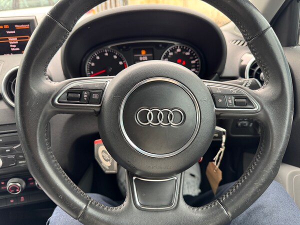 Used Audi A1 2013 for sale - 74842976: Photo 16