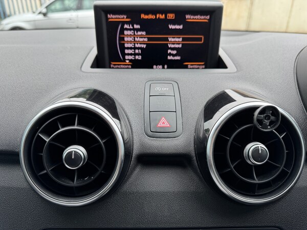 Used Audi A1 2013 for sale - 74842976: Photo 17