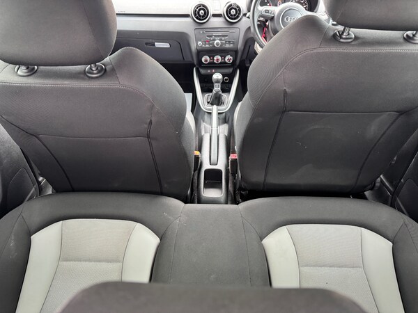 Used Audi A1 2013 for sale - 74842976: Photo 24