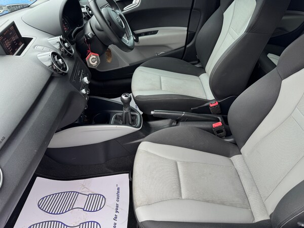 Used Audi A1 2013 for sale - 74842976: Photo 28
