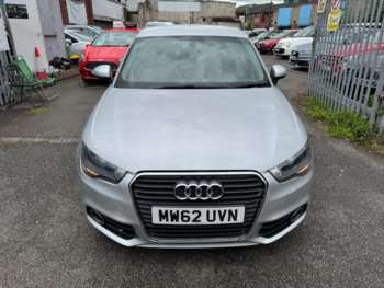 Used Audi A1 2013 for sale - 74842976: Photo