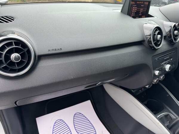 Used Audi A1 2013 for sale - 74842976: Photo 30