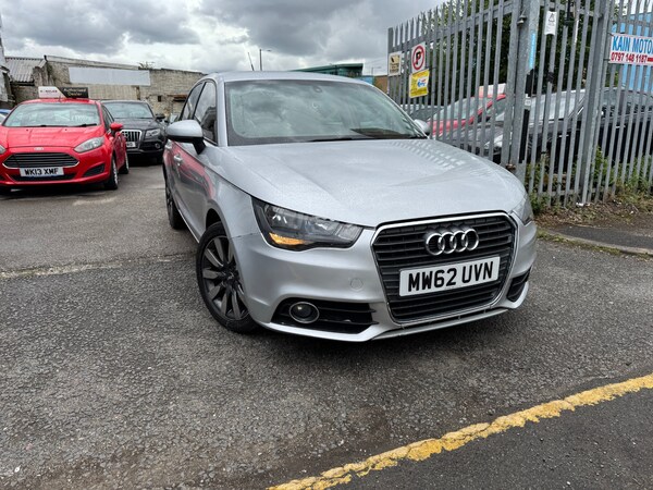 Used Audi A1 2013 for sale - 74842976: Photo 33