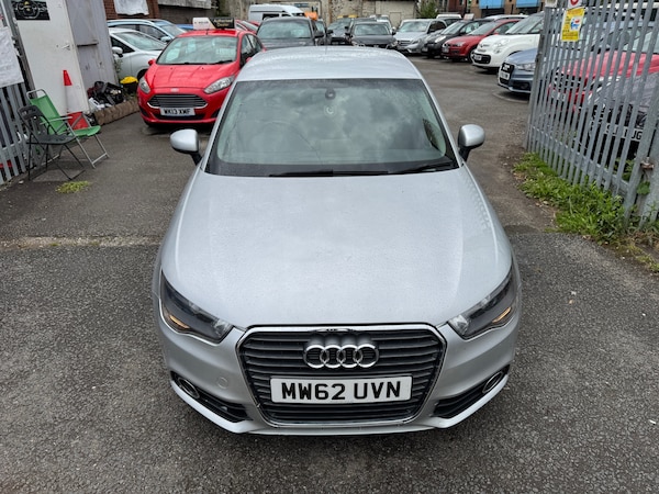Used Audi A1 2013 for sale - 74842976: Photo 3