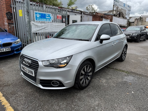Used Audi A1 2013 for sale - 74842976: Photo 4