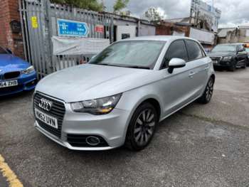 Used Audi A1 2013 for sale - 74842976: Photo