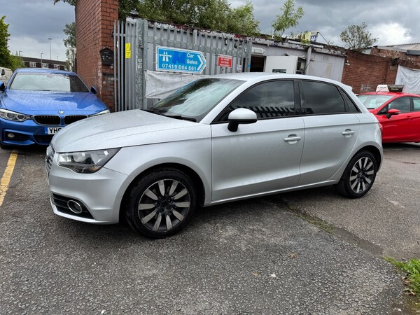 Used Audi A1 2013 for sale - 74842976: Photo 5
