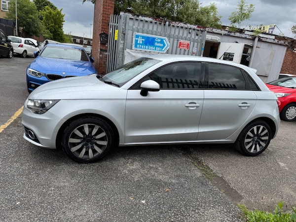 Used Audi A1 2013 for sale - 74842976: Photo 6