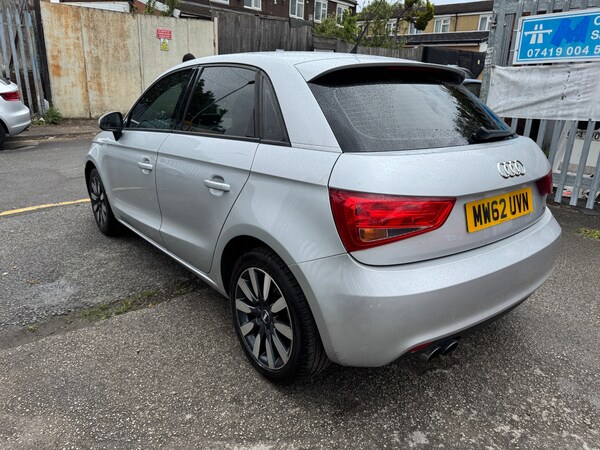 Used Audi A1 2013 for sale - 74842976: Photo 7