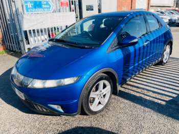 Used Honda Civic 2007 for sale - 74317810: Photo