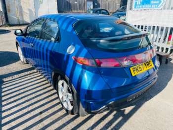 Used Honda Civic 2007 for sale - 74317810: Photo
