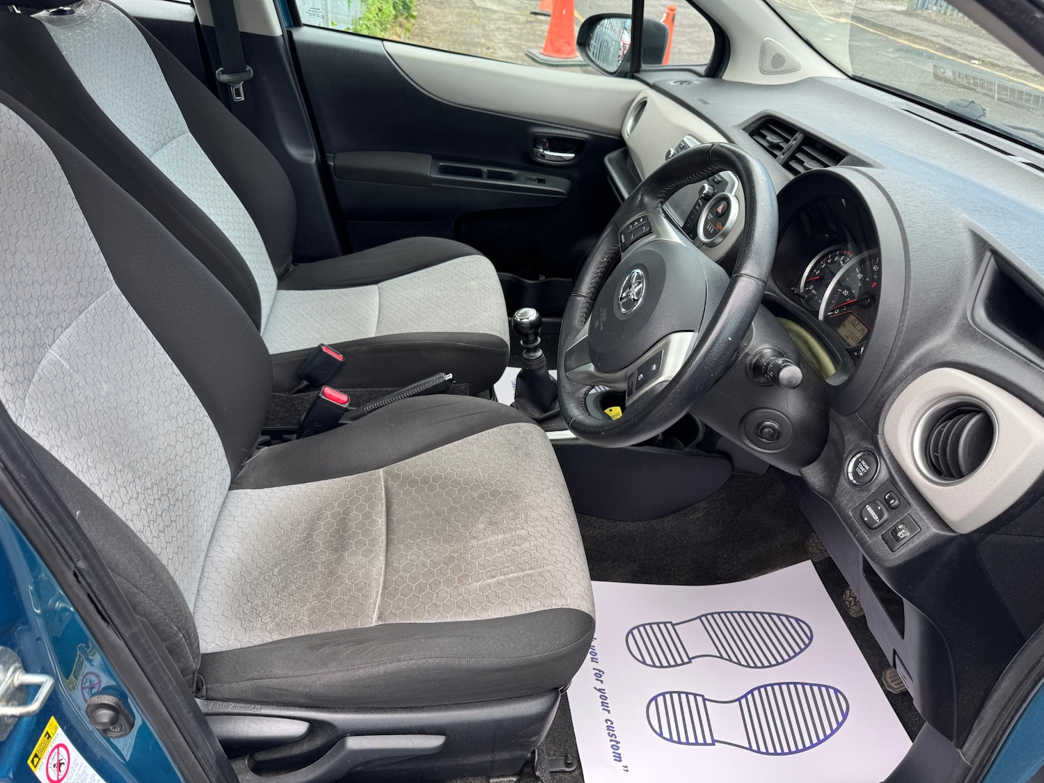 Vehicle 11