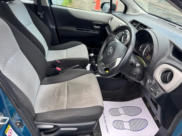 Used Toyota Yaris 2011 for sale - 74826606: Photo 11
