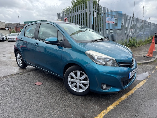 Used Toyota Yaris 2011 for sale - 74826606: Photo 38