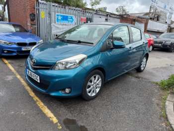 Used Toyota Yaris 2011 for sale - 74826606: Photo