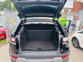 Used Land Rover Range Rover Evoque 2018 for sale - 79754170: Photo
