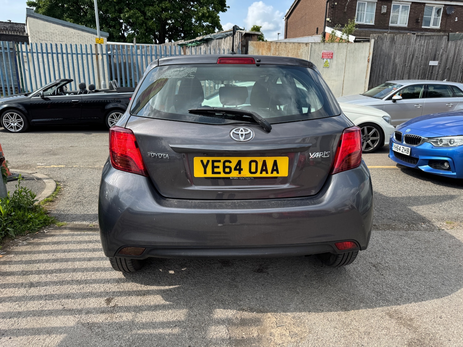 Vehicle 7