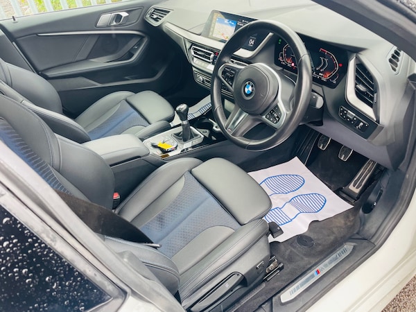 Used BMW 2 Series 2023 for sale - 76172254: Photo 10