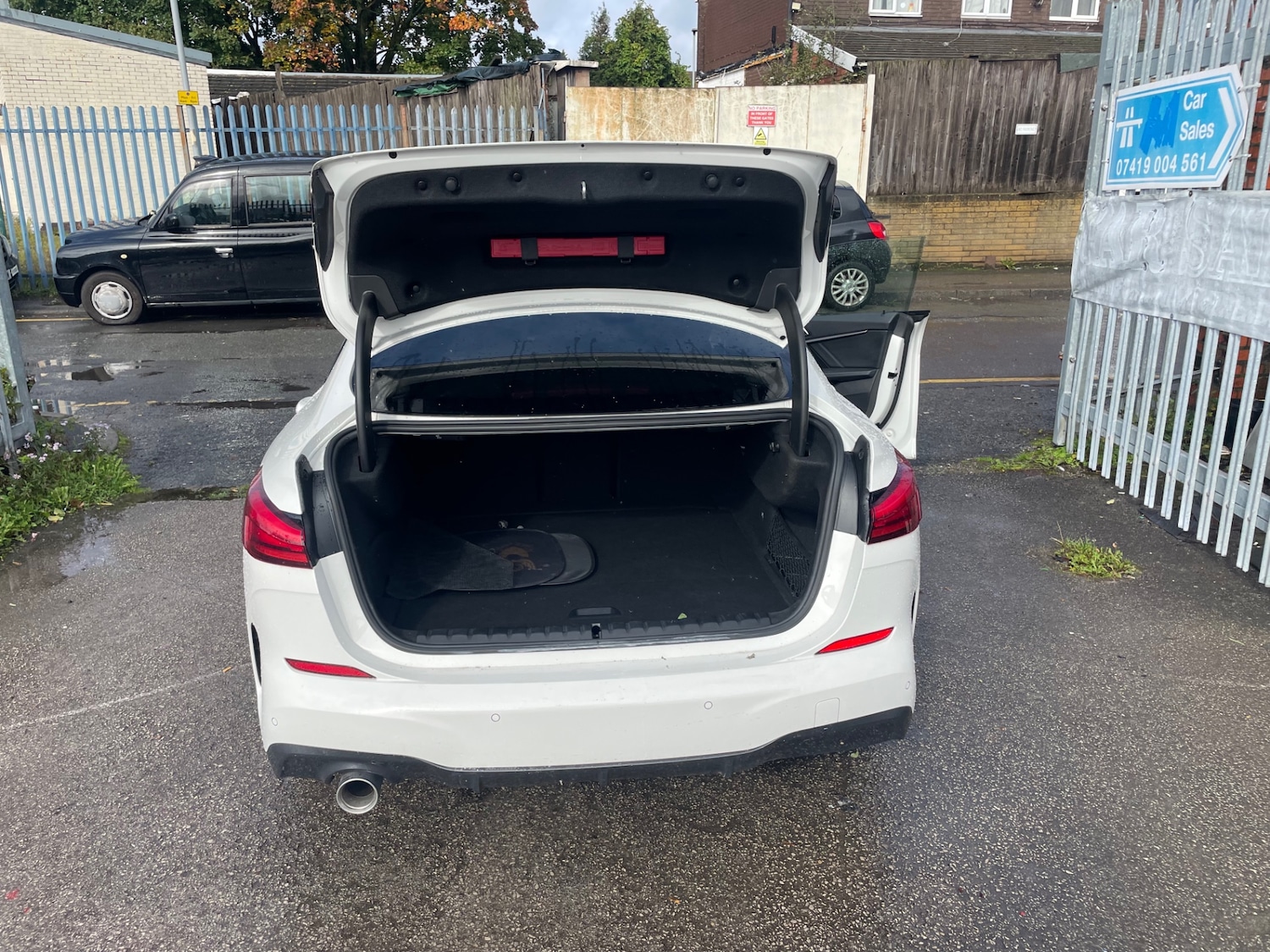 Used BMW 2 Series 2023 for sale - 76172254: Photo 11