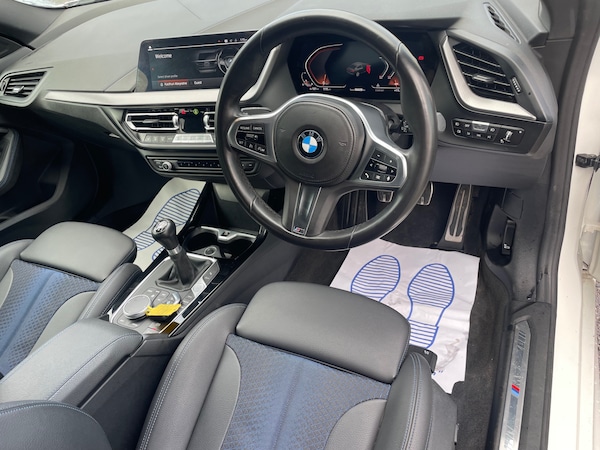 Used BMW 2 Series 2023 for sale - 76172254: Photo 11