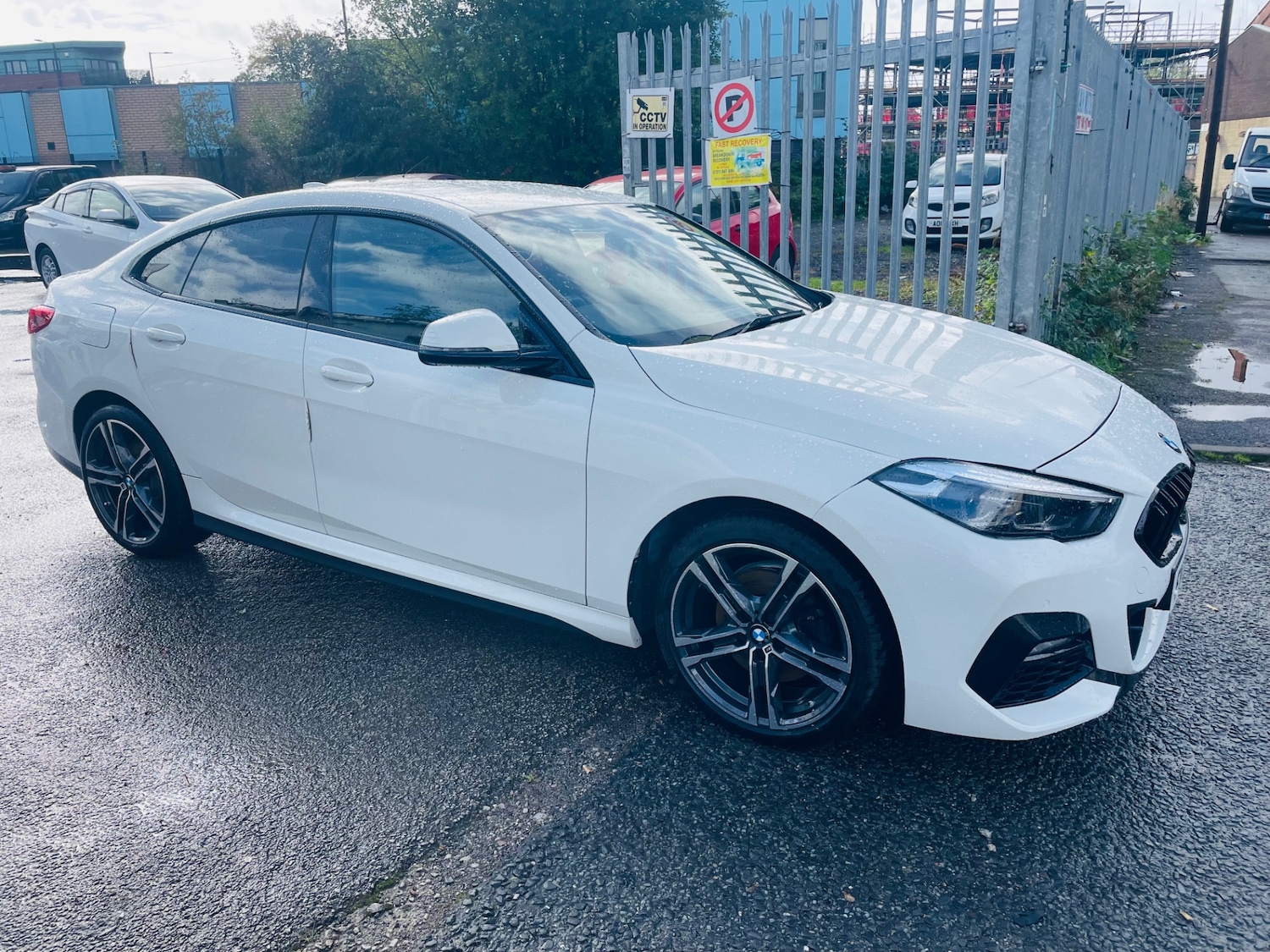 Used BMW 2 Series 2023 for sale - 76172254: Photo 13