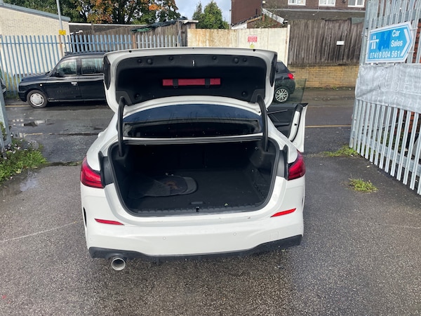 Used BMW 2 Series 2023 for sale - 76172254: Photo 13