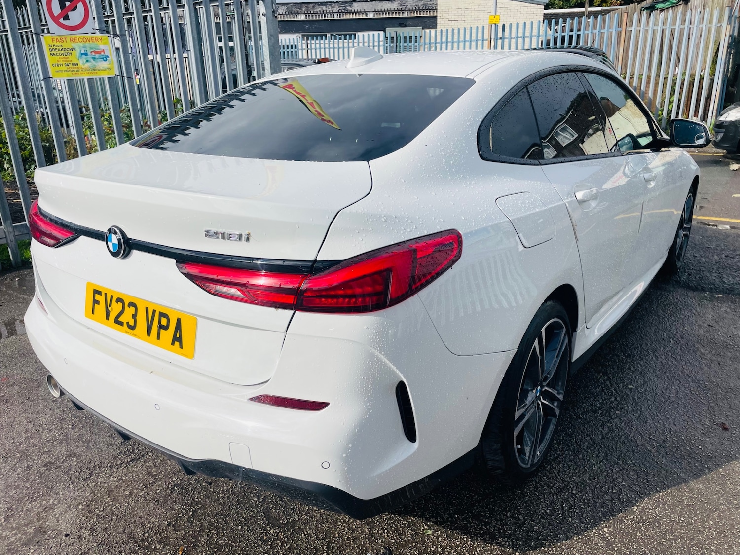 Used BMW 2 Series 2023 for sale - 76172254: Photo 15