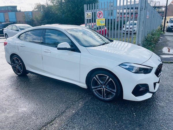 Used BMW 2 Series 2023 for sale - 76172254: Photo 15