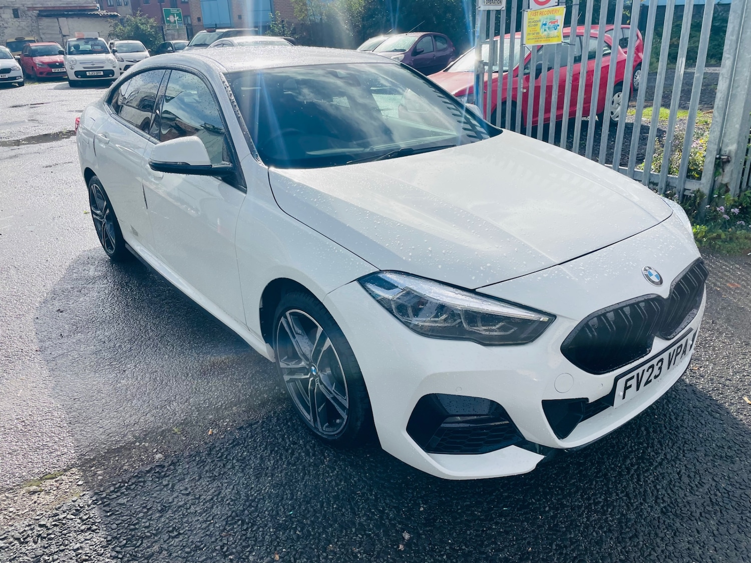 Used BMW 2 Series 2023 for sale - 76172254: Photo 16