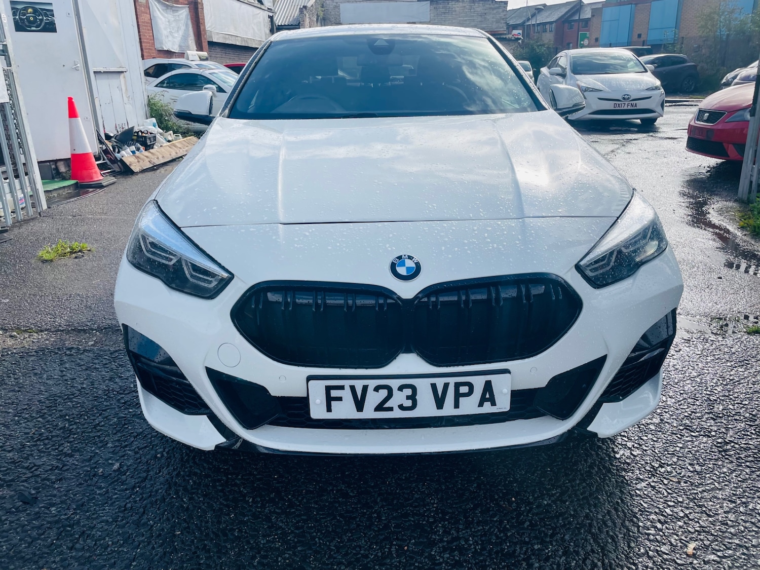 Used BMW 2 Series 2023 for sale - 76172254: Photo 17