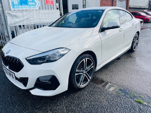 Used BMW 2 Series 2023 for sale - 76172254: Photo 17