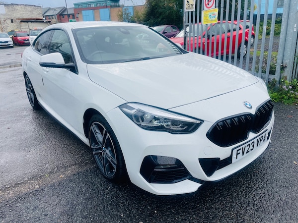 Used BMW 2 Series 2023 for sale - 76172254: Photo 1