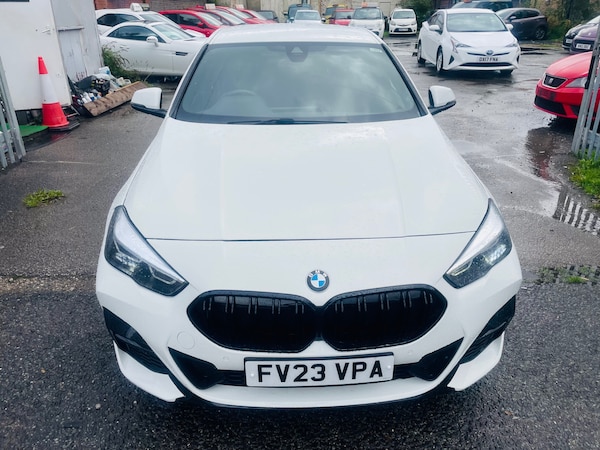 Used BMW 2 Series 2023 for sale - 76172254: Photo 3