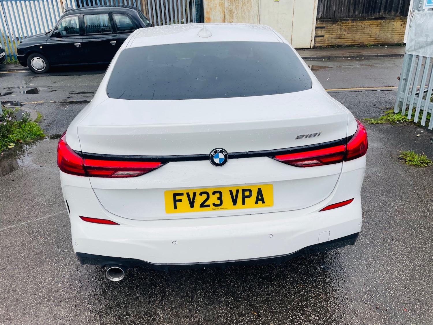 Used BMW 2 Series 2023 for sale - 76172254: Photo 4