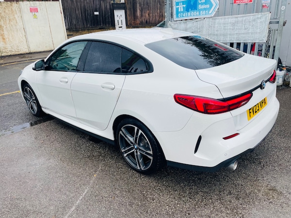 Used BMW 2 Series 2023 for sale - 76172254: Photo 5