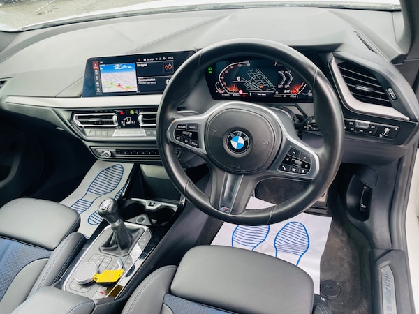 Used BMW 2 Series 2023 for sale - 76172254: Photo 8