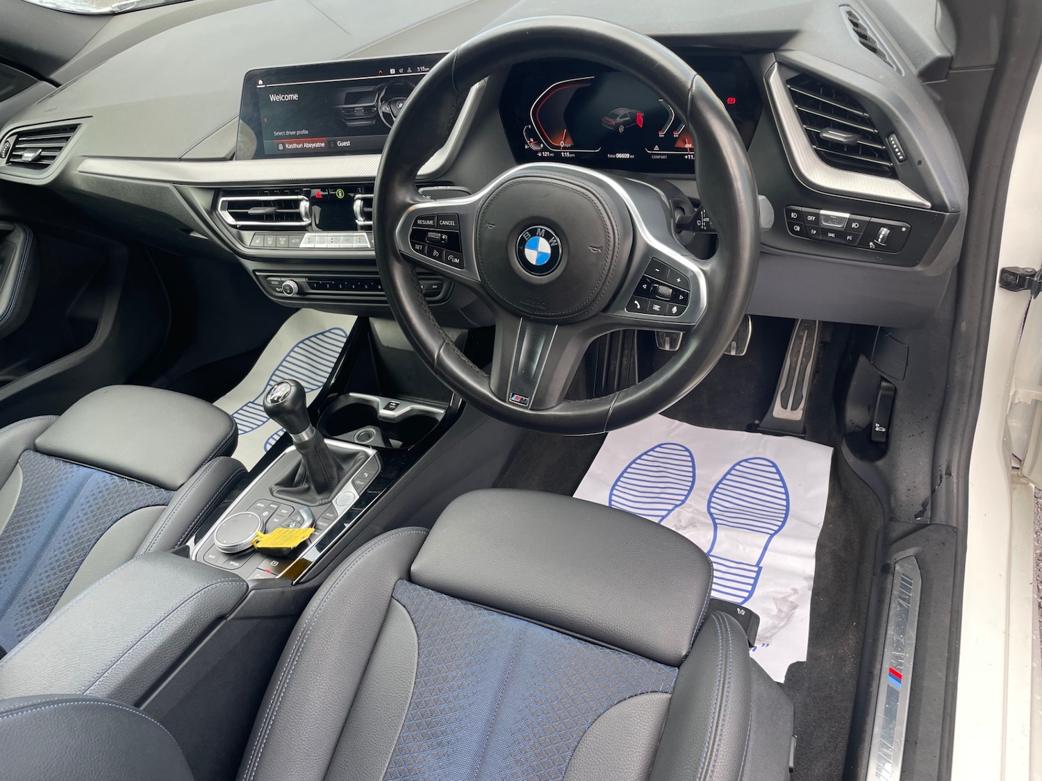 Used BMW 2 Series 2023 for sale - 76172254: Photo 9