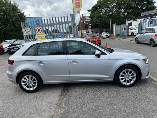 Used Audi A3 2014 for sale - 74816456: Photo 10