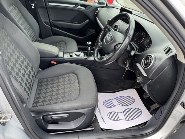 Used Audi A3 2014 for sale - 74816456: Photo 11