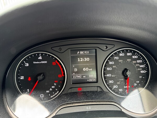 Used Audi A3 2014 for sale - 74816456: Photo 14