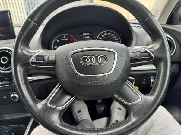 Used Audi A3 2014 for sale - 74816456: Photo 15