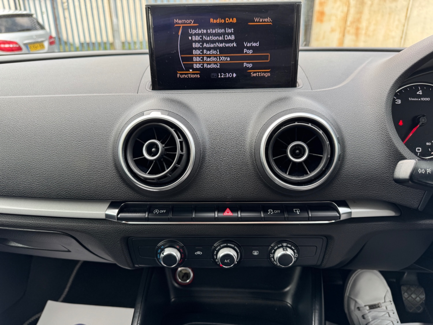 Vehicle 17