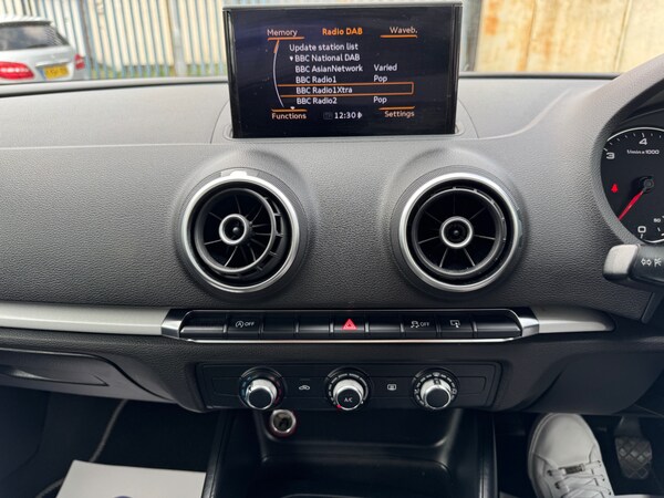 Used Audi A3 2014 for sale - 74816456: Photo 17