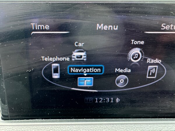Used Audi A3 2014 for sale - 74816456: Photo 20