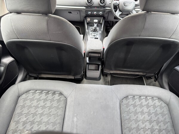 Used Audi A3 2014 for sale - 74816456: Photo 26