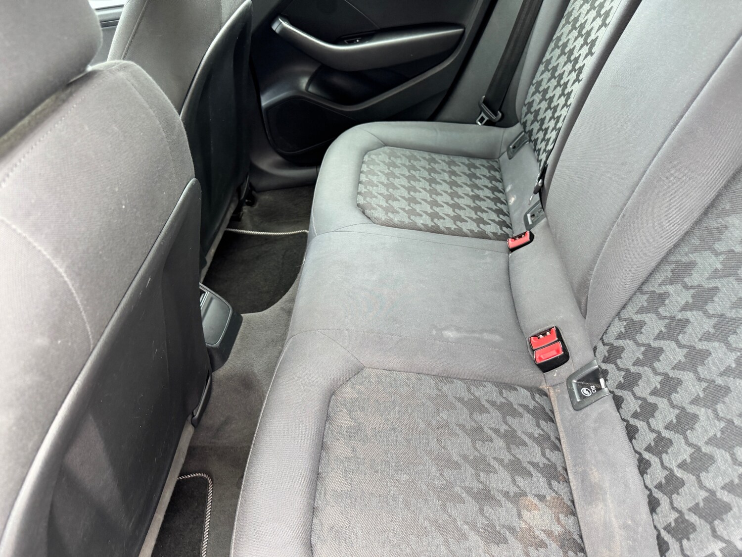 Vehicle 27