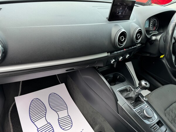 Used Audi A3 2014 for sale - 74816456: Photo 35