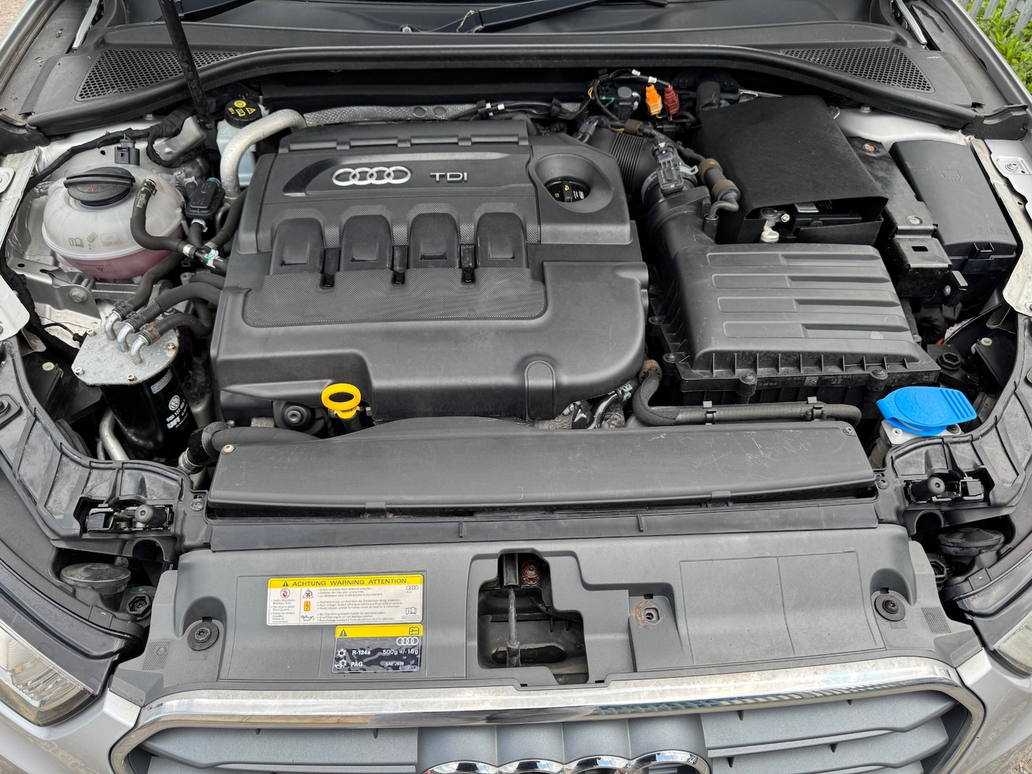 Vehicle 36
